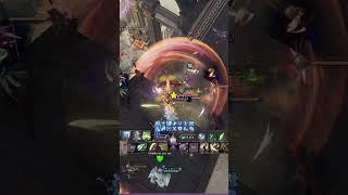 Throne and Liberty - Can SNS/Spear DPS?