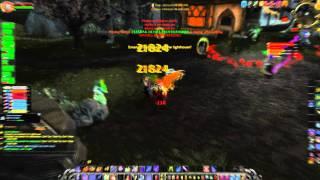  World of Warcraft: Reflex - Elro