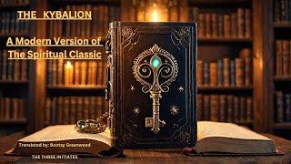 The Kybalion: a Modern Version of the Spiritual Classic | By Three Initiates | Full Audiobook