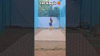 140 Kmph #kannada #kannadacricket #kannadashorts #villagecricket #reels #cricket #sportscricket