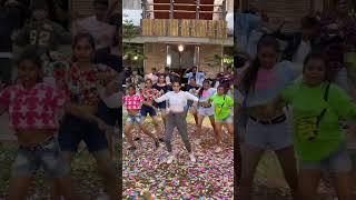 pori tujhe nadan 2️||#marathisong #koligeet #viral #sanika17#Shorts