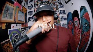 Bmac- My City | SLAPROOM