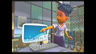 Sid the Science Kid - The Amazing Computer Science Tool!