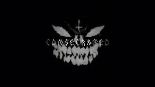 OCCULTISMANE - CONSECRATED (Release 28.04.2024)