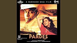 Yeh Dil Deewana (Jhankar)