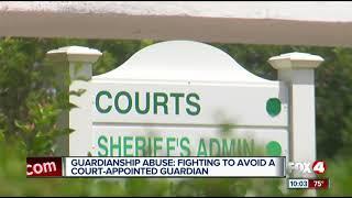 Guardianship abuse cases on the rise in Florida