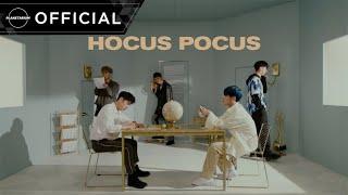 [MV] Planetarium Records (PLT) - Hocus Pocus