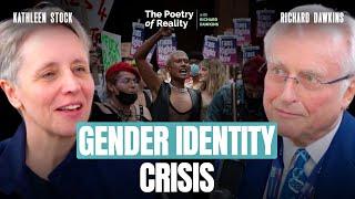 Kathleen Stock and Richard Dawkins Question Modern Gender Identity