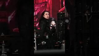 Falling In Reverse "Watch The World Burn" Crowd Breakdown  at Sonic Temple Festival 5.27.2023