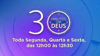 JESUS QUER GOVERNAR A SUA VIDA - Roberto Guimarães