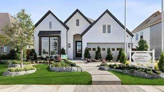 TOP-TIER MODEL HOME BY DAVID WEEKLEY HOMES | 4 BED | 3 BATH | 2,200 SQFT