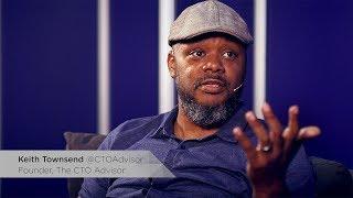 TechConfessions the Show, S3 | E8 Keith Townsend