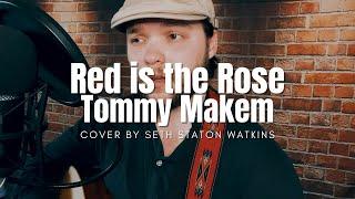 Red is the Rose (Cover) by Seth Staton Watkins