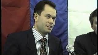 1993-03-28. Сергей Заяшников - результаты дают только постоянные бои. Новосибирск. История муай тай.