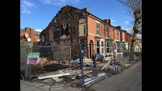 Granby Four Streets Community Land Trust - From demolition to regeneration