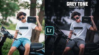 Dark grey tone lightroom photo editing, lightroom photo editing tamil, photo editing tamil