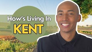 Living in Kent WA | Everything You Need to Know About Kent WA