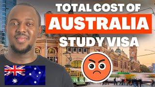 2024 Australia Study Visa Cost: Complete Guide and Breakdown