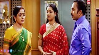 உதவி செய்றேன்னு என்மேல கைவச்சா சும்மா இருக்க மாட்டேன் | Inspector Garud | Tamil Movie Action Scenes