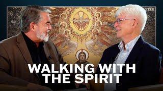 How to Open Yourself to the Holy Spirit | Dr. Ralph Martin