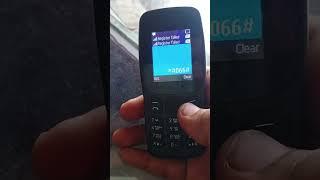 Nokia 106 (TA-1114)  imei change code free registration code  [ All nokia china imei repair