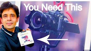 Road Videomic For IPhone 15 And GoPro || Unboxing & First Impressions || By Shizi King