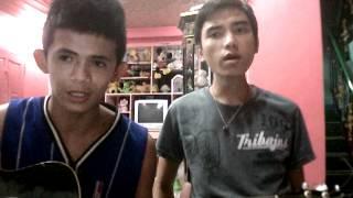 The Day you said goodnight(Cover)By:Kevin & Darf