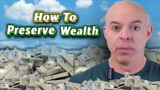 Wealth Secrets Revealed ||  How Saving Like the Rich Can Secure Your Financial Future