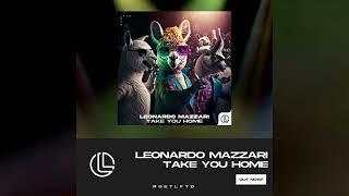 Leonardo Mazzari - Take You Home