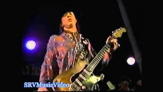 Stevie Ray Vaughan - Little Wing (07/11/1983)