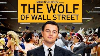 Wolf of wall street was funded by a fraud