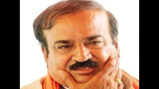 Tribute to Ananth Kumar: Union Minister, six-time BJP MP from Bengaluru Bengaluru