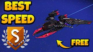 How to Find Best 3 Sentinel Ships S Class No Man's Sky Worlds