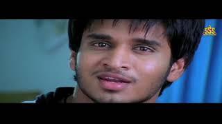 YUVATHA - Hindi Dubbed Full Movie | Nikhil Siddharth & Aksha Pardasany | Action Romantic Movie