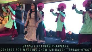 Beautiful Punjabi Dancer 2021 | Sansar Dj Links Phagwara | Best Punjabi Dancer 2021 | Best Dancers