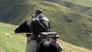 Турне по горам 2021. Mountain tour.