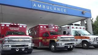 Pediatric Emergency Medicine Fellowship Tour | University of Florida Jacksonville