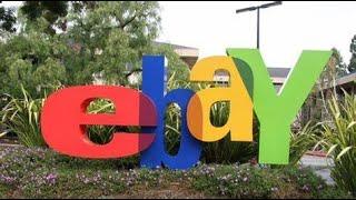 eBay Shares Surge as Meta Allows Listings on Facebook Marketplace