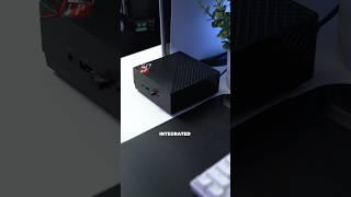 a mini-pc for GAMING!?!? 