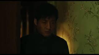 Yoo-seok revel the truth to jin-seok.Forgotten 2017- south Korea  Mystery movie with ENG subtitles