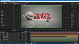  Chia sẻ mẫu Template Share Download Free Bumpers 3D Logo Intro Template for After Effects  