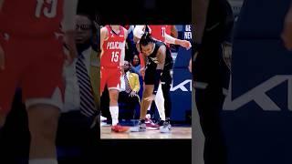 Don’t Mess With Ja Morant 