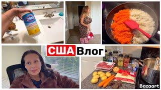 США Влог Отключение комментариев Борщ удался Госпожа Беладонна Семейный Влог USA VLOG