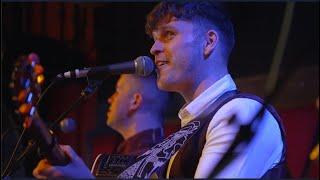 The Kings of Connaught - The Irish Rover (Live at Rockwood Music Hall, New York)