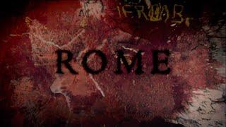 Episode 7 Pharsalia - HBO Rome - History and Story