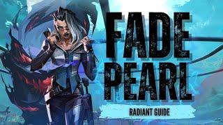 The BEST Guide To Fade On Pearl! | RADIANT GUIDE