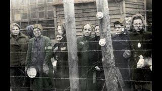 Tracing and Documenting Ukrainian Victims of the RAVENSBRÜCK Concentration Camp