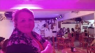 ¡Tablao Flamenco La Canastera está emitiendo en directo!