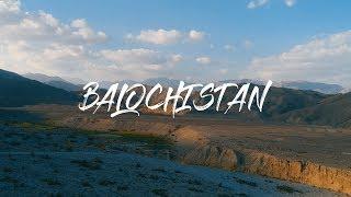 Explore Balochistan