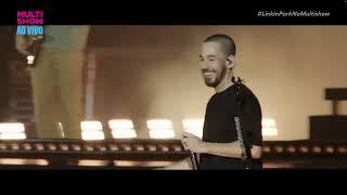 LINKIN PARK LIVE IN SÃO PAULO BRAZIL 11/15/24 FULL HD